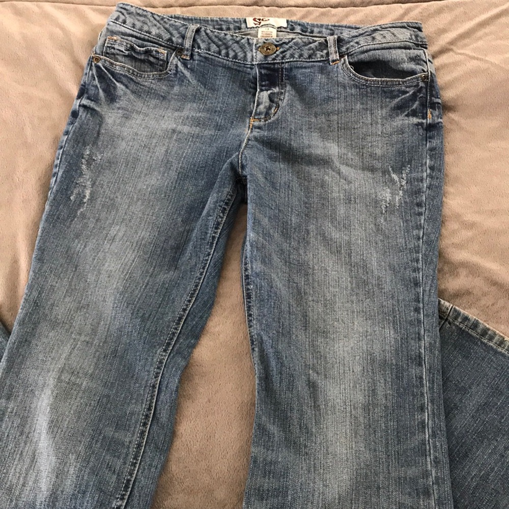 SO jeans
